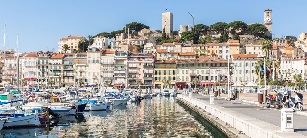 LGC / Technopath attend JFBM 2025 in Cannes-Mandelieu, France